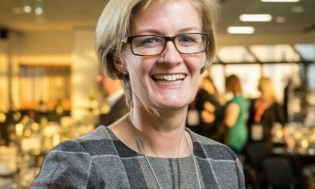ABPCO’s association directo Heather Lishman: "This survey is great news"; photo credit: ABPCO