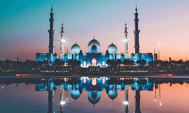Abu Dhabi Teams Up With SITE To Enhance Incentive Travels