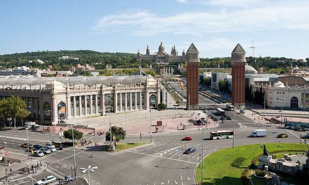 World’s Leading Wound Care Conference EWMA Kicks Off at CCIB Barcelona