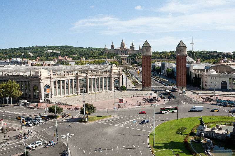 World’s Leading Wound Care Conference EWMA Kicks Off at CCIB Barcelona