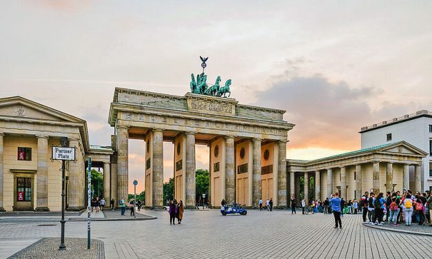 Berliner Kongressfonds wird verlängert