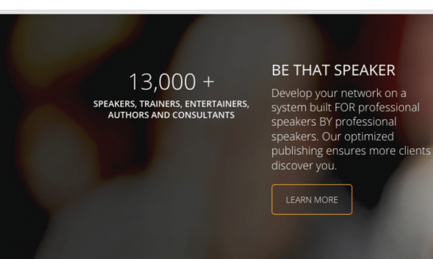 Screenshot: www.espeakers.com