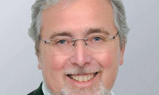 Bruno Lichtinger. Photo: Interplan