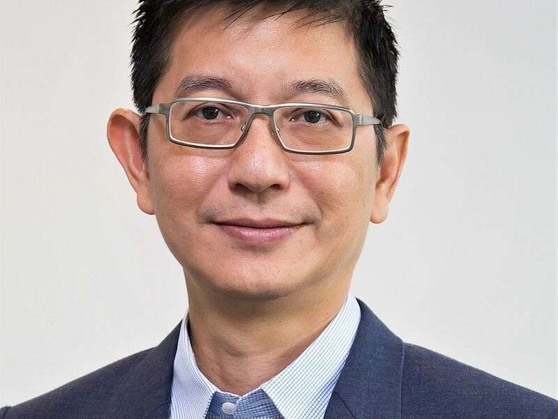 Cheng Meng Hwang; photo credit: CWT