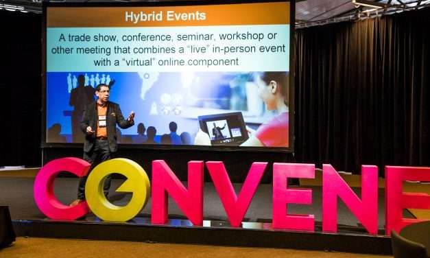 Photo: Convene