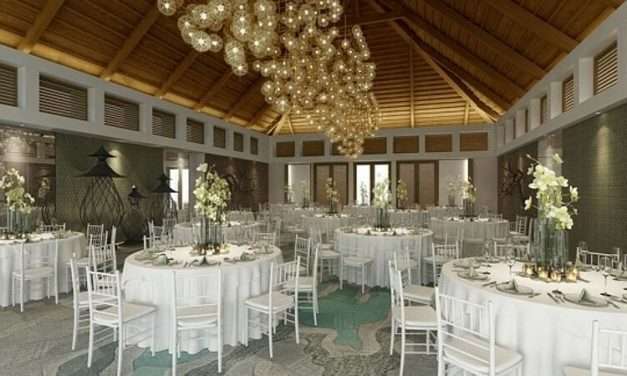 Photo: Cabrits Resort & Spa Kempinski Dominica