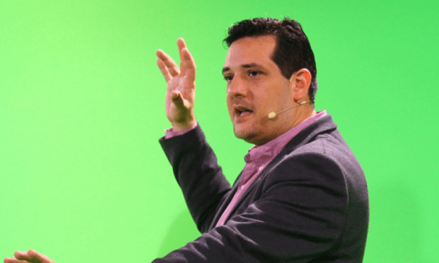 Ney Neto, Dorier Brazil General Director; Photo: Dorier group