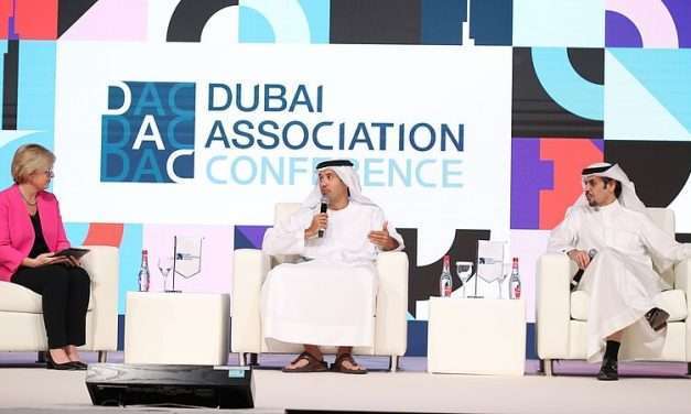 Dubai Association Conference 2019; photo credit: DAC