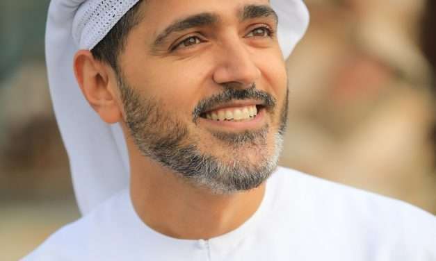 Issam Kazim, CEO, Dubai Corporation for Tourism and Commerce Marketing. Photo: Own