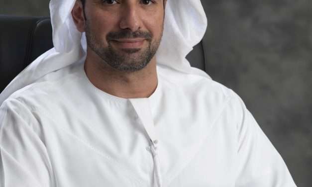 Mahir Julfar, Senior Vice President, Venue Services Management, Dubai World Trade Centre. Photo: Own