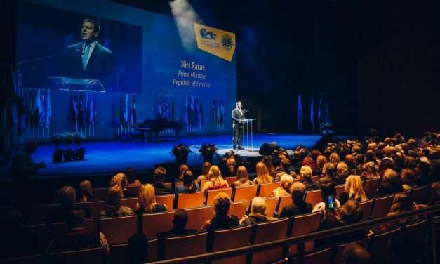 Photo: Estonian Convention Bureau, www.ecb.ee