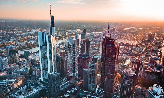 Frankfurt will an die Spitze europäischer MICE-Destinationen