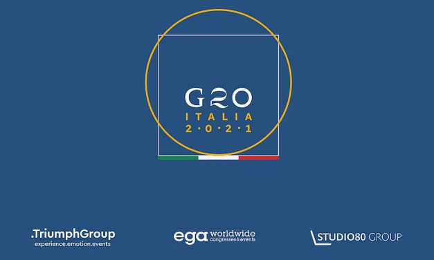 3 Agencies organise G20 Summit in Rome