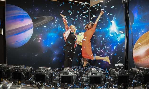 Photo: Imex America