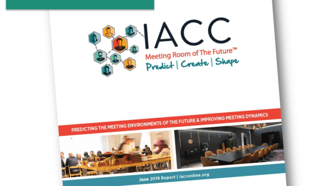 Photo: IACC