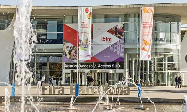 Photo: IBTM