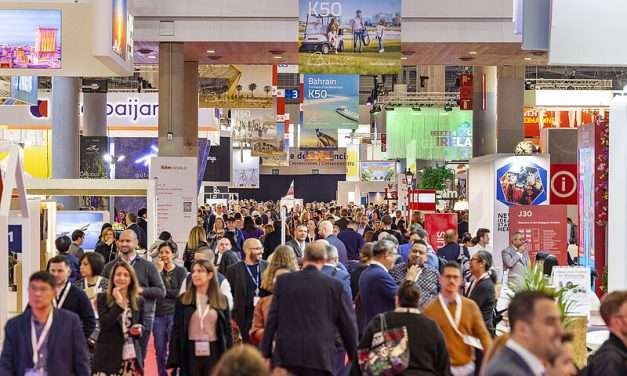 Photo: IBTM World/Edward Hill