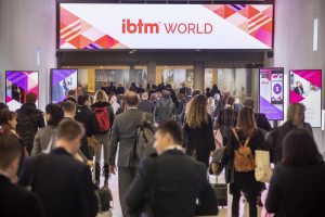 IBTM World Unveils Expert Speakers and Sessions Programme