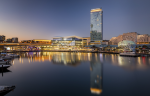 ICC Sydney Launches Disability Inclusion Action Plan, Enhancing Accessibility