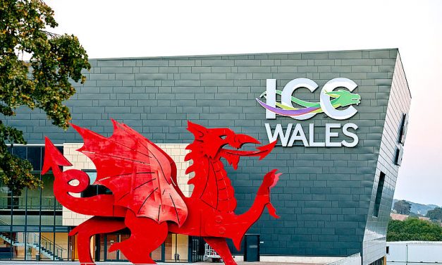 ICC Wales: Report Explores the Value of Face-to-Face Meetings