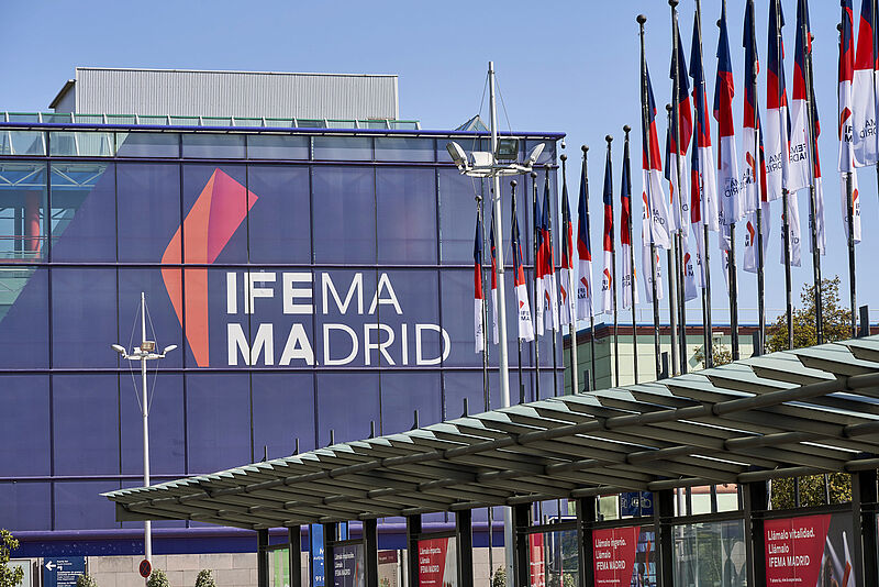 Photo: IFEMA Madrid