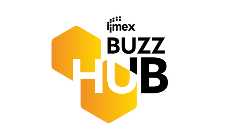 IMEX launches new digital platform “BuzzHub”