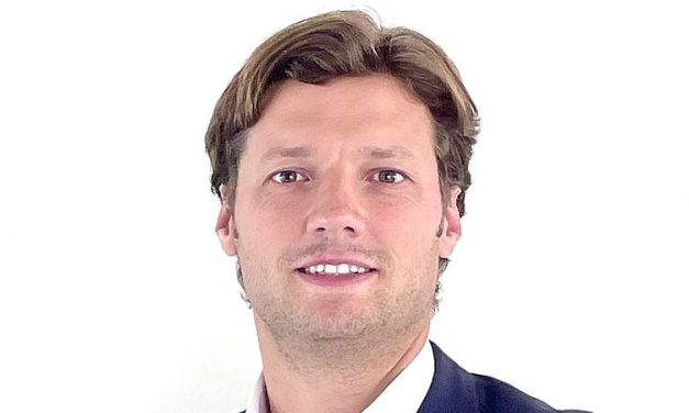 Viktor Nijenhuis studied industrial engineering, management and business valuation in the Netherlands before working as an innovation manager in the energy industry. He has been the CEO of Nordhorn-based QuickSpace GmbH since he founded the company in 2014.
Photo: QuickSpace GmbH