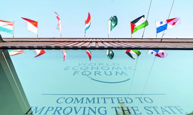 Combination of economics and ecology demanded at Davos in 2020
Photo: WEF