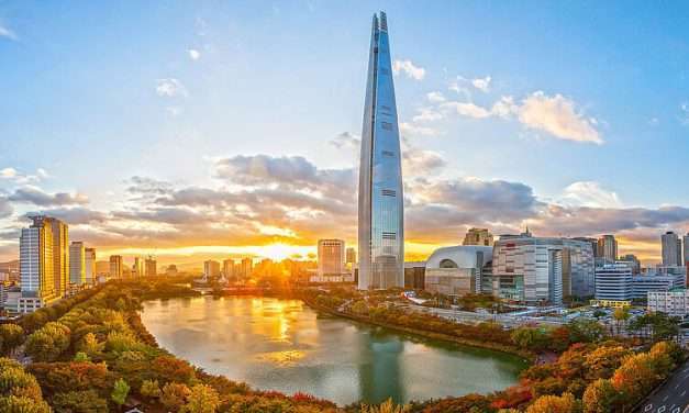 Licht am Horizont dank guter Strategie: Seoul; Photo: Seoul CVB