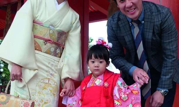 Kyoto is hosting the 2019 ICOM conference.

Photo: JNTO