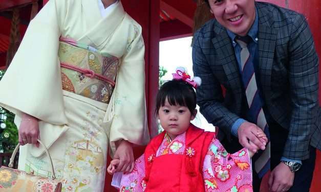 Kyoto is hosting the 2019 ICOM conference.
Photo: JNTO