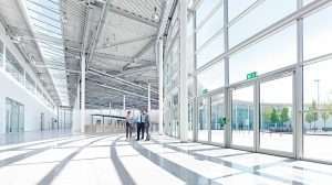 Koelnmesse hat neue Finanzchefin