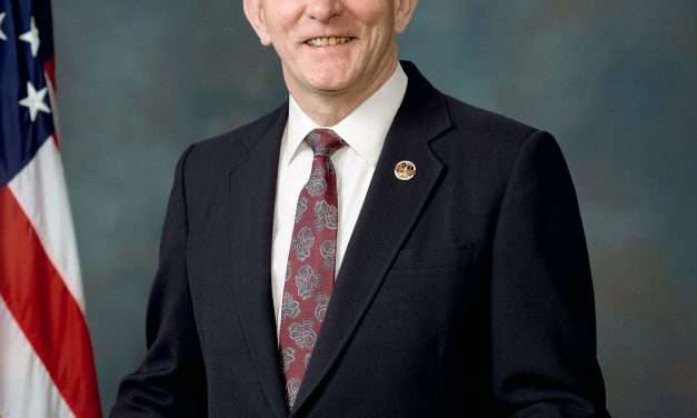 Gene Kranz Photo: own