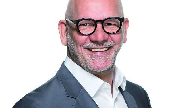 Bernd R. Maesse.
Photo: Maesse Marketing Consulting.