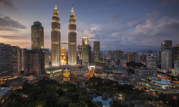 KLCC Sets High Expectations for 2024 Events Season