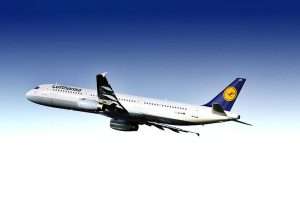 Buchungsstart für Lufthansa City Airlines