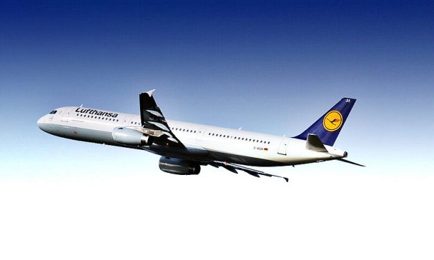 Buchungsstart für Lufthansa City Airlines