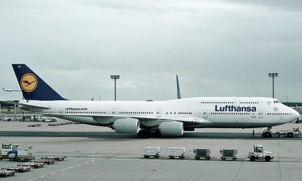 Lufthansa: Erneuter Streik am Donnerstag und Freitag