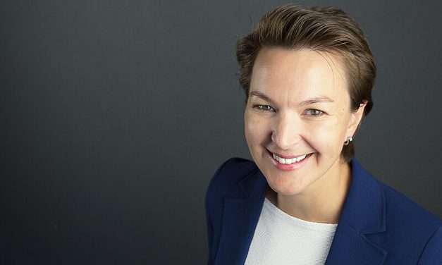 Mariska Kesteloo, ex-MPI president and Founder of Word of MICE, Photo: IBTM World