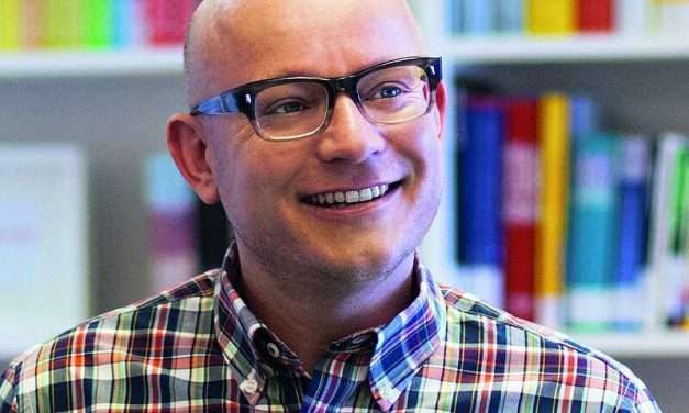 Mark Haug, Foto: Zet project