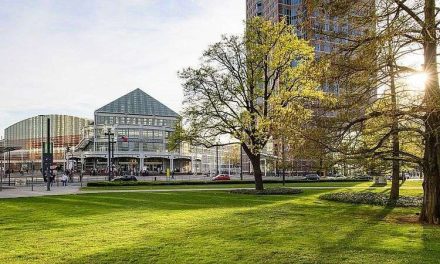 Messe Frankfurt meldet Rekordergebnis: 82 Millionen Euro Jahresüberschuss