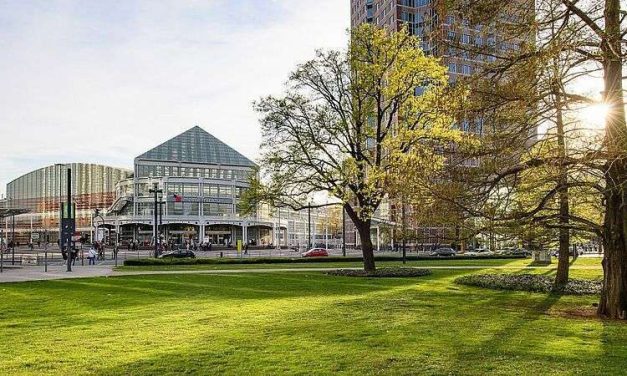Messe Frankfurt meldet Rekordergebnis: 82 Millionen Euro Jahresüberschuss