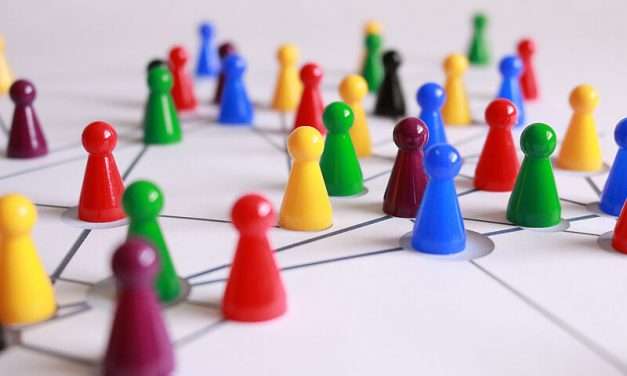 IACC and MPI join forces to strenghten their network; Photo: Pexels