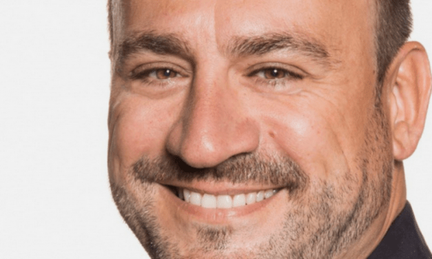 Mischa Niederl wird neuer Leiter Business und Mitglied der Geschäftsleitung bei Bern Welcome; Photo: Die Spezialisten