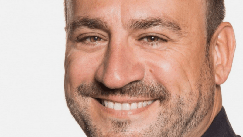 Mischa Niederl wird neuer Leiter Business und Mitglied der Geschäftsleitung bei Bern Welcome; Photo: Die Spezialisten