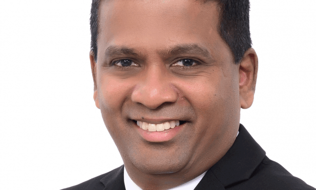 Senthil Gopinath. Photo: ICCA