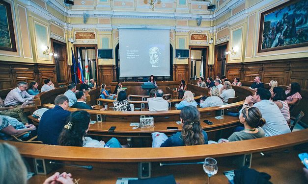 SITE: Incentive Summit Europe Showcases Destination Experiences in Ljubljana