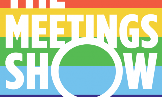 The Meetings Show 2020 to keep industry connected