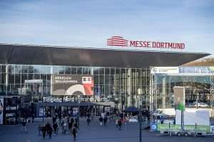 Westfalenhallen: Starke Bilanz, neue Events