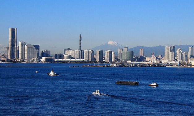 All offers for MICE clients in Yokohama are summarized on the new website; photo: auntmasako/pixabay